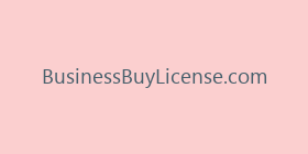 BusinessBuyLicense.com