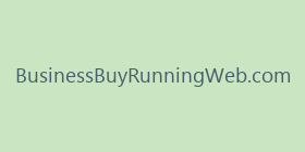 BusinessBuyRunningWeb.com