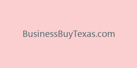 BusinessBuyTexas.com