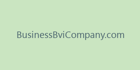 BusinessBviCompany.com