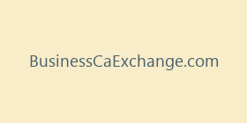 BusinessCaExchange.com