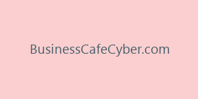 BusinessCafeCyber.com