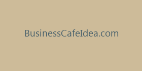 BusinessCafeIdea.com