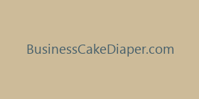 BusinessCakeDiaper.com