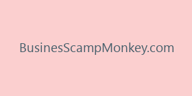 BusinesScampMonkey.com