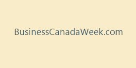 BusinessCanadaWeek.com