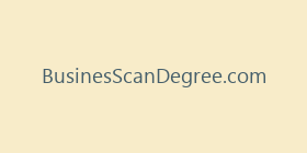 BusinesScanDegree.com