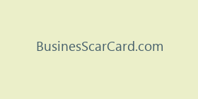 BusinesScarCard.com