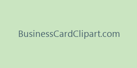 BusinessCardClipart.com