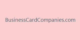 BusinessCardCompanies.com