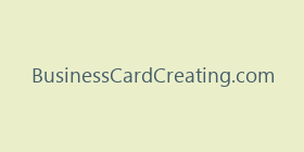 BusinessCardCreating.com