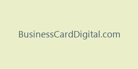 BusinessCardDigital.com