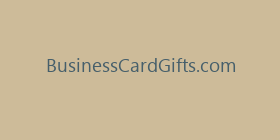 BusinessCardGifts.com