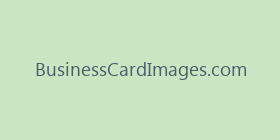 BusinessCardImages.com