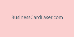 BusinessCardLaser.com