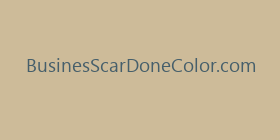 BusinesScarDoneColor.com