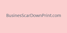 BusinesScarDownPrint.com