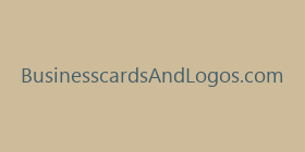 BusinesscardsAndLogos.com