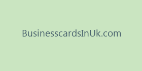BusinesscardsInUk.com