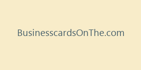 BusinesscardsOnThe.com