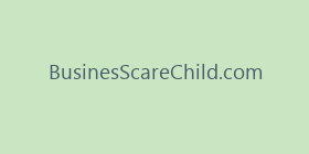 BusinesScareChild.com