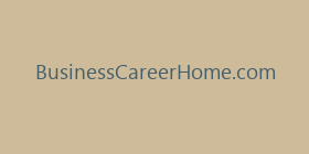 BusinessCareerHome.com