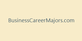 BusinessCareerMajors.com