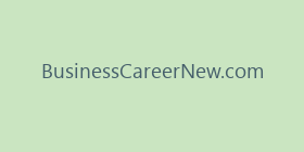 BusinessCareerNew.com
