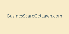 BusinesScareGetLawn.com