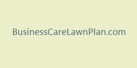 BusinessCareLawnPlan.com