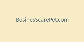 BusinesScarePet.com