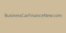 BusinessCarFinanceNew.com