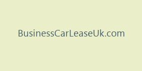 BusinessCarLeaseUk.com