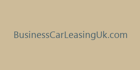 BusinessCarLeasingUk.com