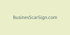 BusinesScarSign.com