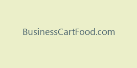 BusinessCartFood.com