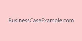 BusinessCaseExample.com