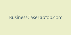 BusinessCaseLaptop.com
