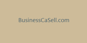 BusinessCaSell.com