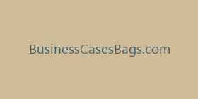 BusinessCasesBags.com