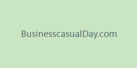 BusinesscasualDay.com