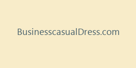 BusinesscasualDress.com