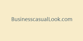 BusinesscasualLook.com