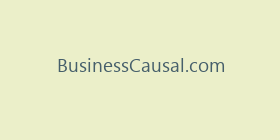BusinessCausal.com