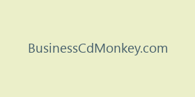 BusinessCdMonkey.com