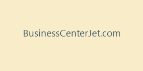 BusinessCenterJet.com