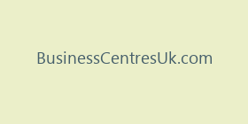 BusinessCentresUk.com