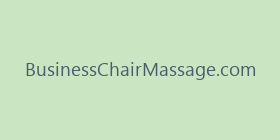 BusinessChairMassage.com