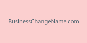 BusinessChangeName.com