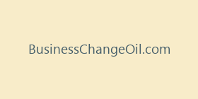 BusinessChangeOil.com